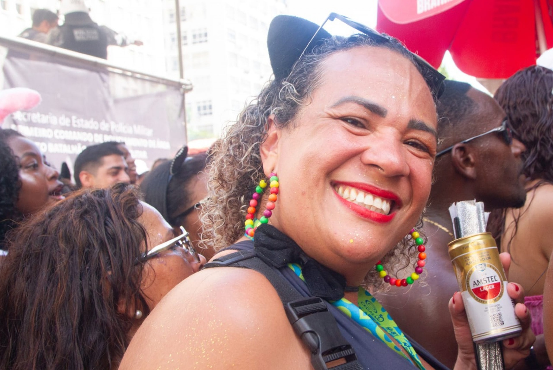  - Érica Martin/Agência O Dia