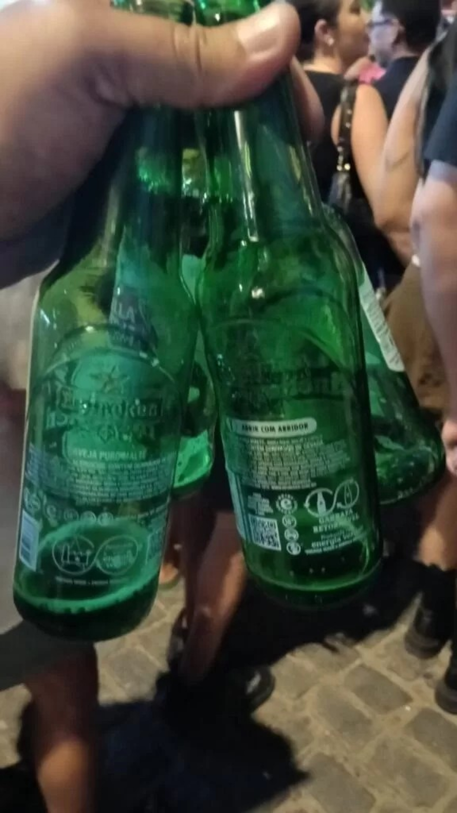 Monitoramento aéreo - Ascom