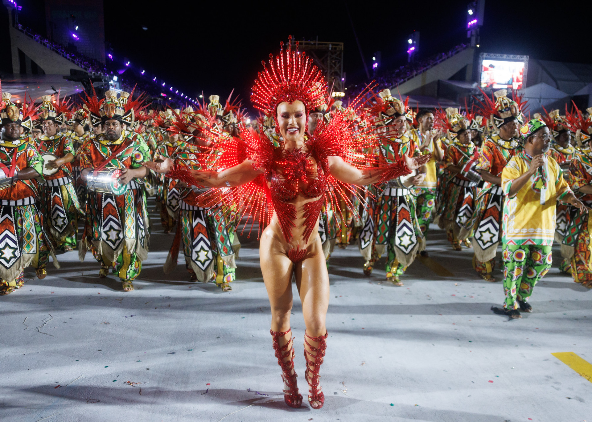  Virginia Fonseca  - Manuela Scarpa / Brazil News
