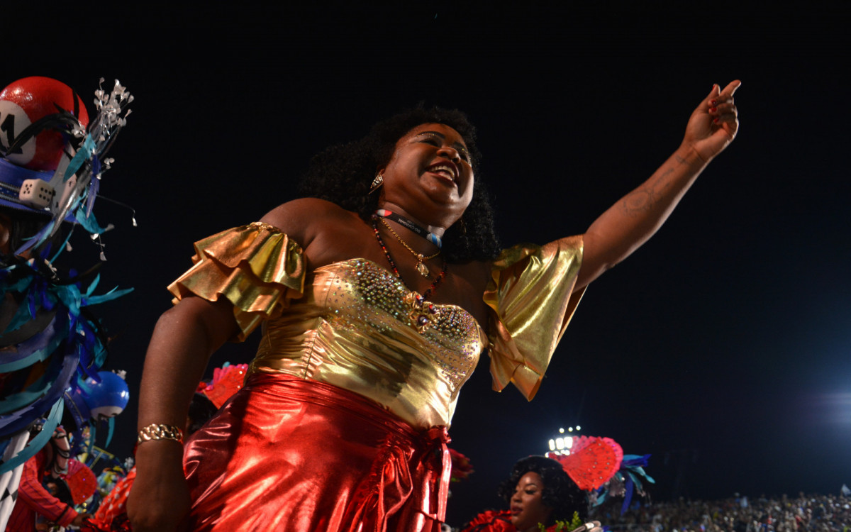 Vila fez uma apresentação praticamente impecável