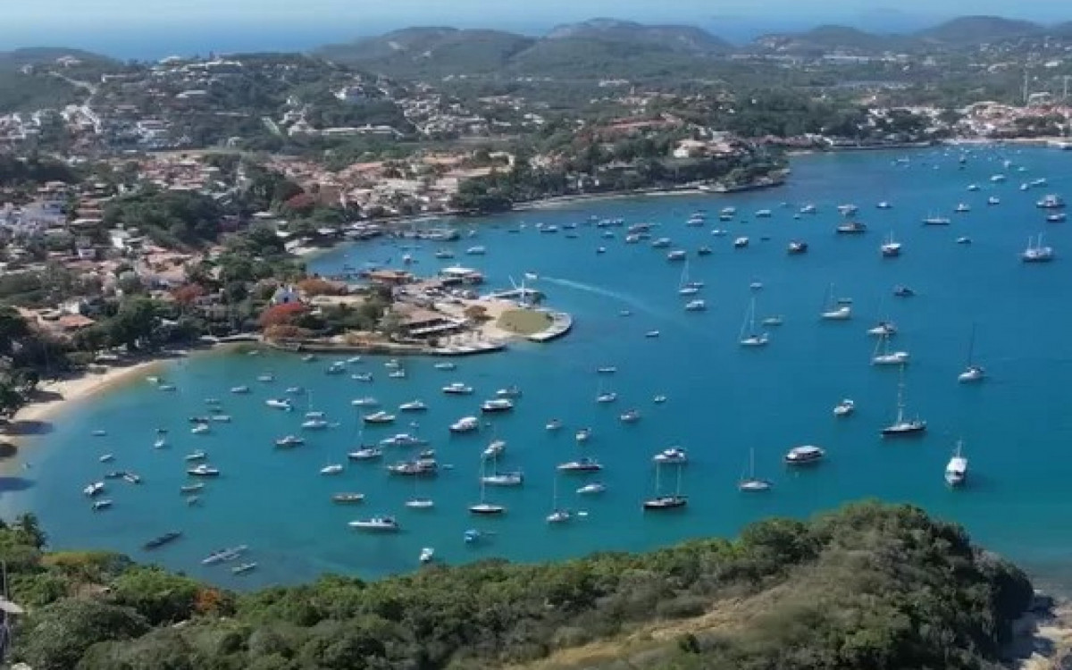 Armação dos Búzios