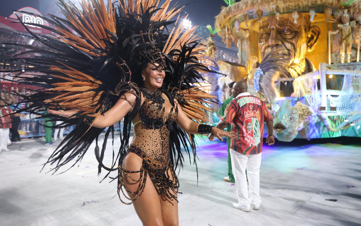 Gardênia Cavalcanti 