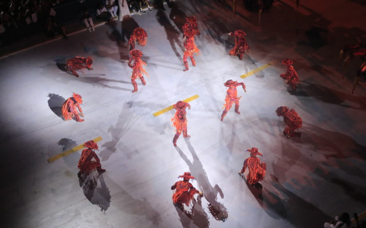 Salgueiro promoveu encontro entre Recife e Duque de Caxias