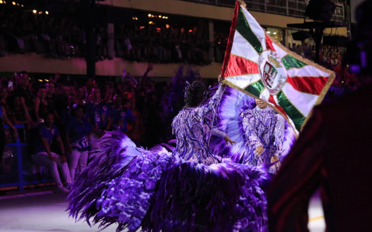 Salgueiro promoveu encontro entre Recife e Duque de Caxias