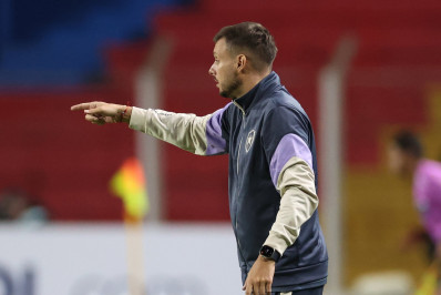 Anselmi valoriza postura do Botafogo na altitude e lamenta chances perdidas: 'Não é fácil jogar aqui'