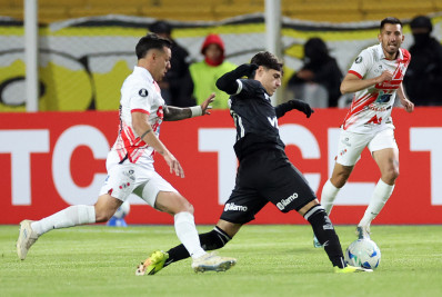 Montoro destaca dificuldades da altitude e vê Botafogo vivo na Libertadores