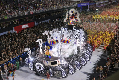 Carnaval do Rio vai ampliar Grupo Especial para 15 escolas de forma gradual
