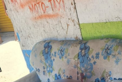 Homem é executado a tiros em ponto de mototáxi na Zona Oeste