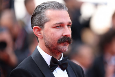 Ator Shia LaBeouf é preso por agressão
