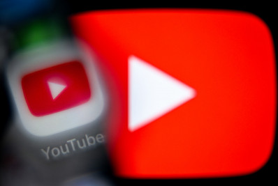 YouTube sofre interrupção global na plataforma
