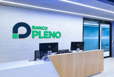 BC decreta liquidação extrajudicial do Banco Pleno