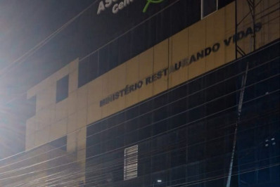 Suspeitos de matar menina Valentina são assassinados em Nova Iguaçu