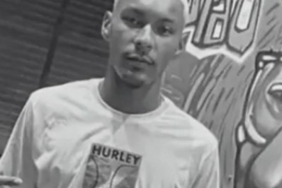 Jovem morre atropelado por trem em Japeri