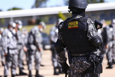 Cidades do AM terão efetivo da Força Nacional contra crime organizado