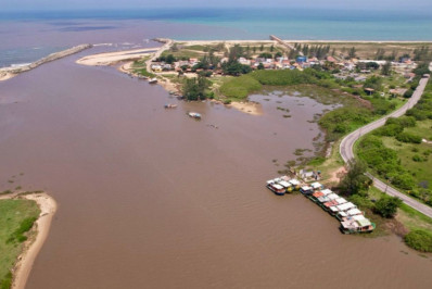 Complexo Logístico vai gerar mais de mil empregos durante a construção