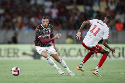Freytes acumula quarto erro em gol em 2026 e aumenta pressão no Fluminense