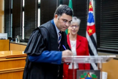 Juiz do Trabalho que recebeu R$ 94 mil em dezembro é afastado por 'baixa produtividade'