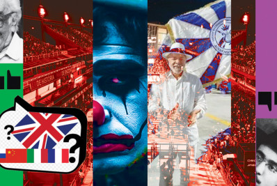 O caráter não envelhece