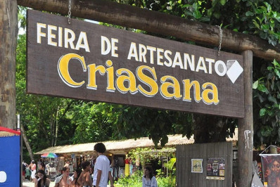 Cultura e movimento ganham força na serra de Macaé