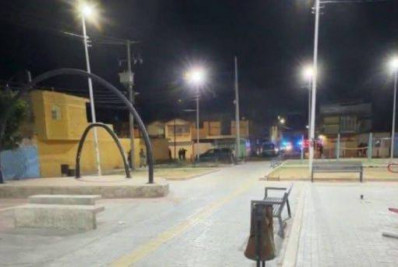  Ataque armado deixa pelo menos um morto e oito feridos no México