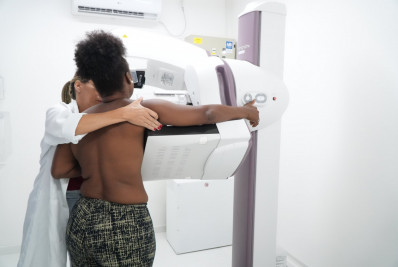 Mais uma unidade de saúde de São Gonçalo passa a fazer exames de mamografia