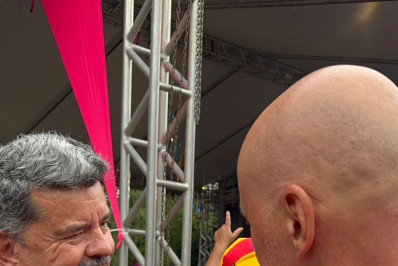 Tande Vieira agradece população e destaca Carnaval seguro e com clima familiar em Resende