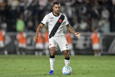 Vasco recusa investida do Grêmio por Paulo Henrique e avalia medidas jurídicas