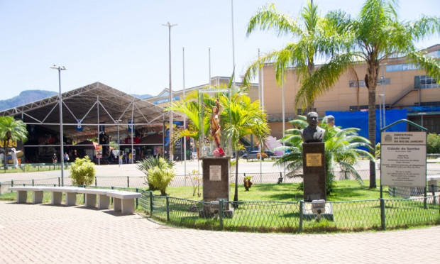 Sorteio na Liesa define notas de jurados que não serão lidas na apuração; saiba mais