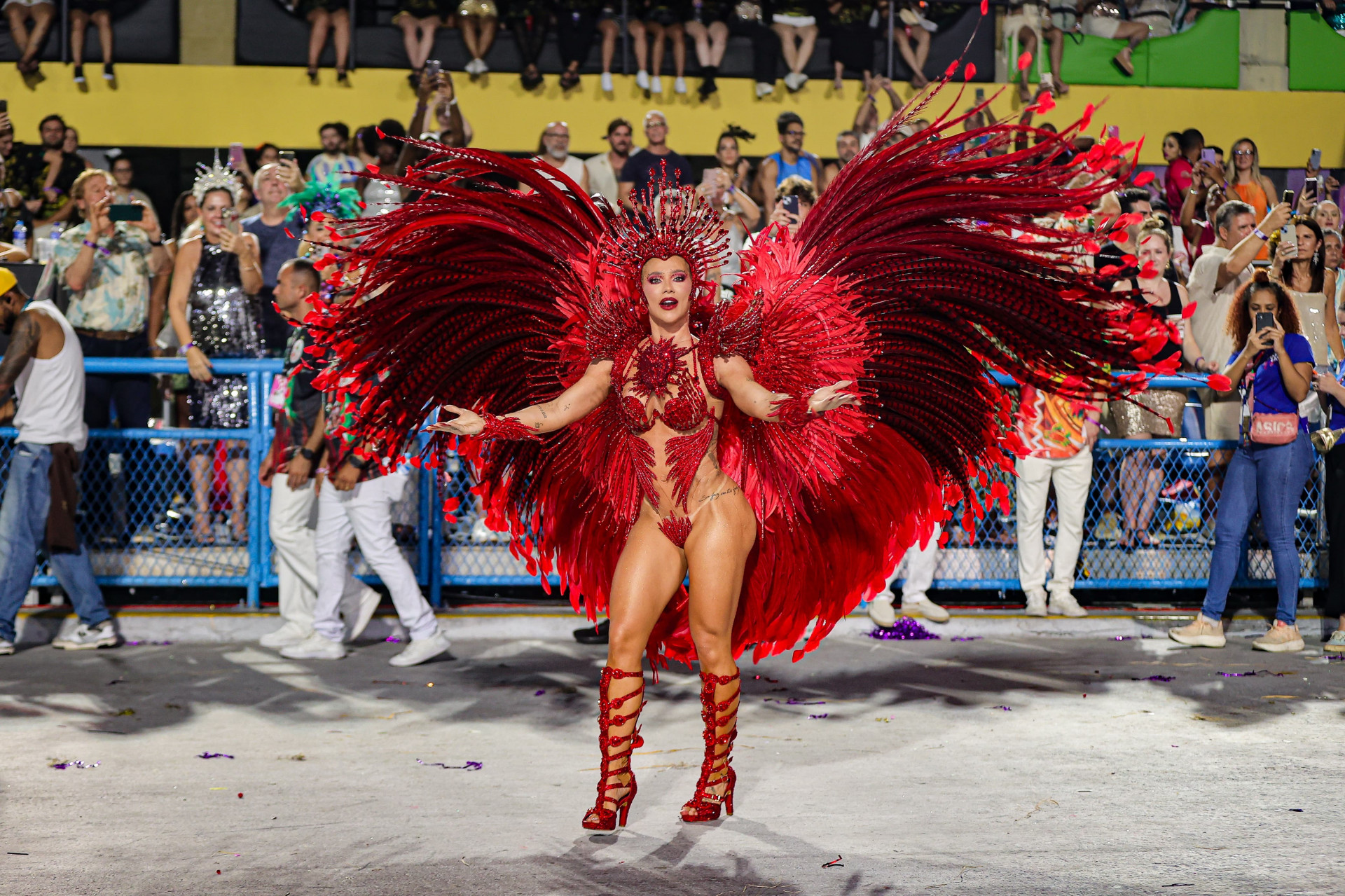 Virginia Fonseca 
 - Victor Chapetta / Brazil News