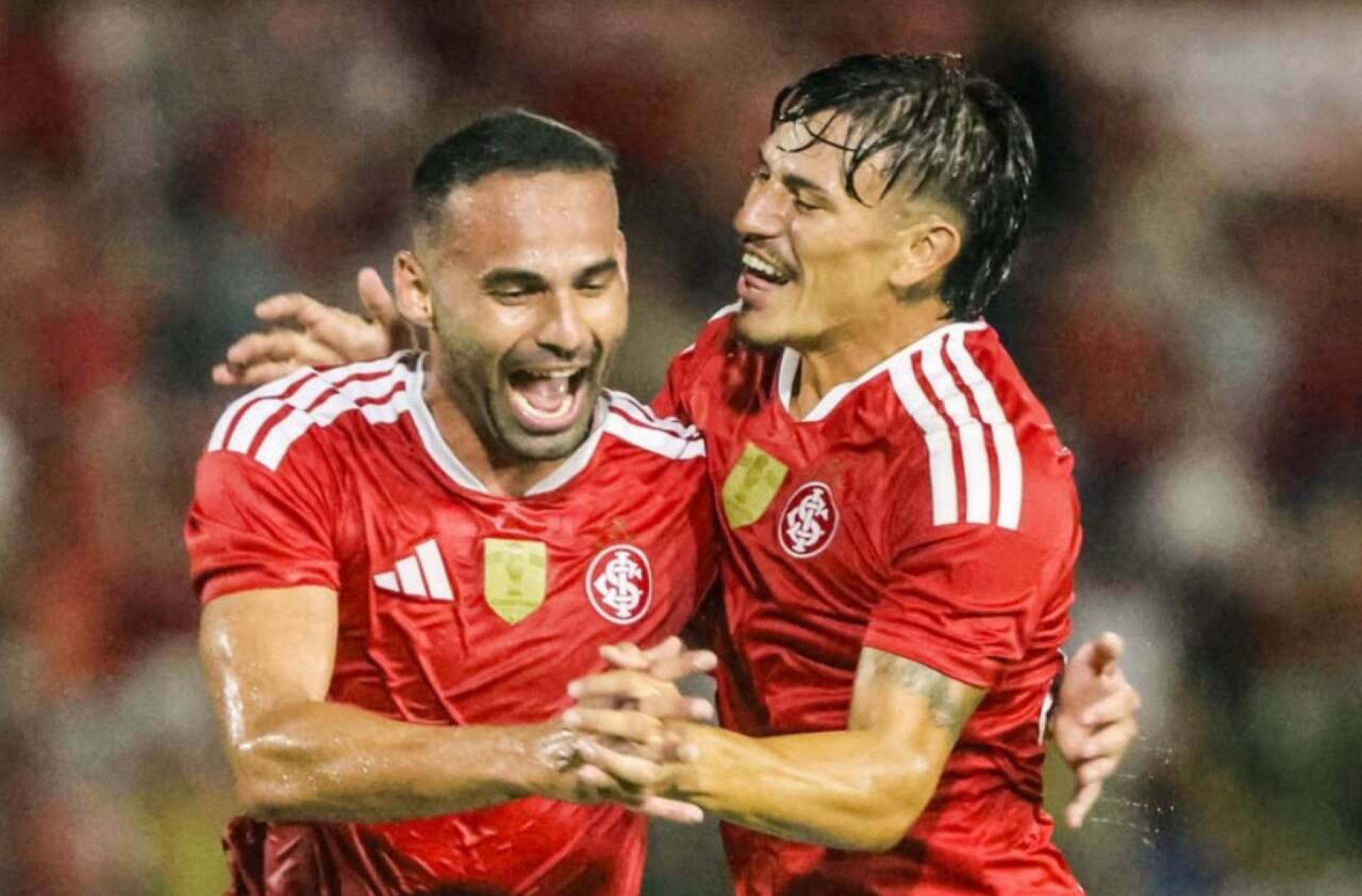 Internacional tem prazo para confirmar presen&ccedil;a na Copa Sul-Sudeste