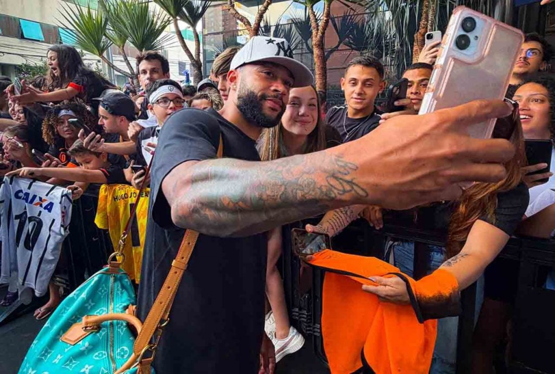 Corinthians ter&aacute; retornos para encarar o Athletico