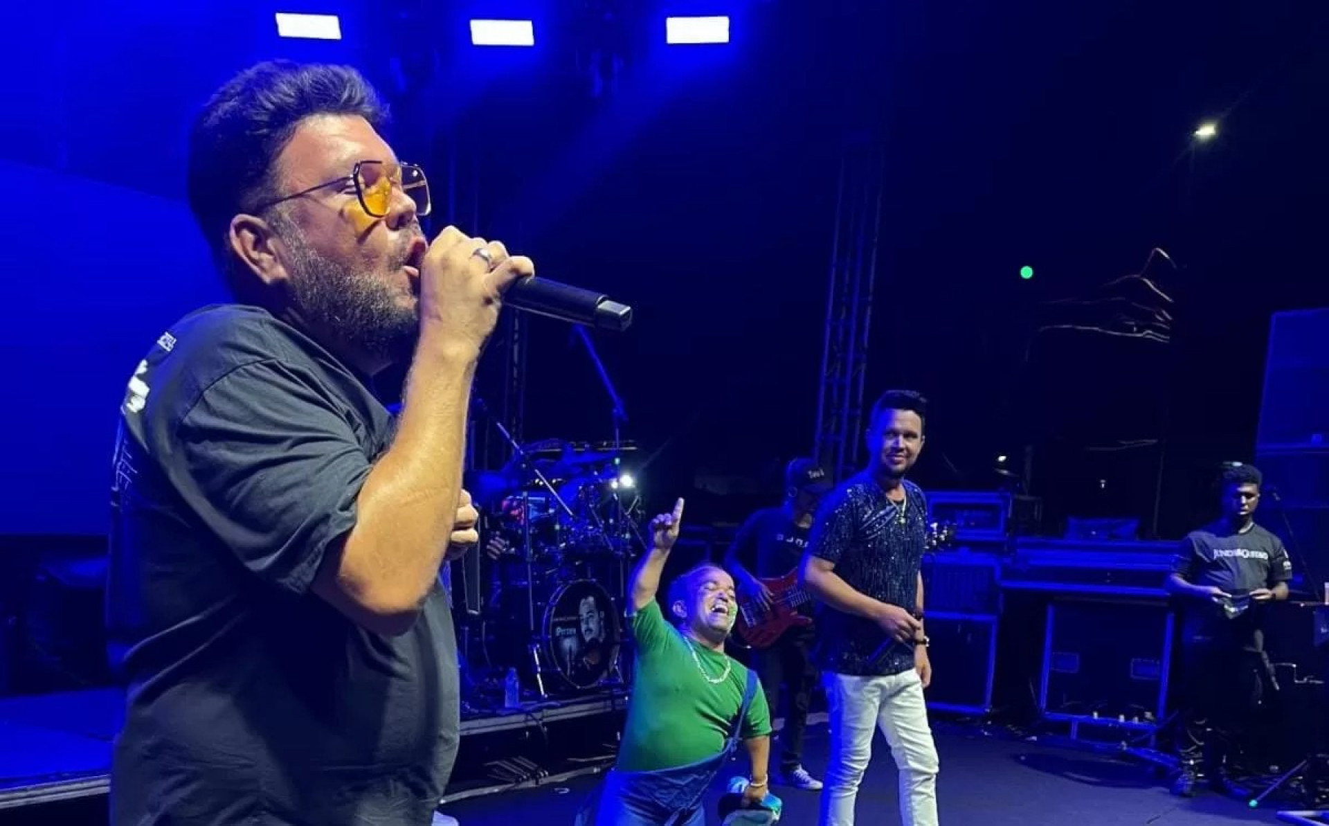 Encerramento da programação oficial do Carnaval 2026 - Ascom