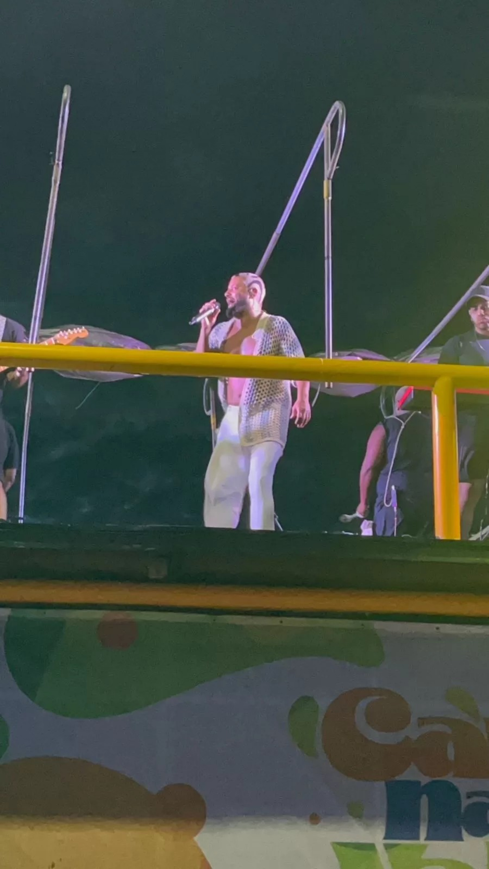 Encerramento da programação oficial do Carnaval 2026 - Ascom