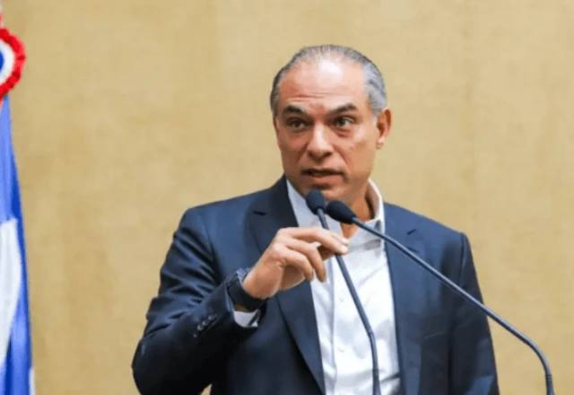 Defesa de Augusto Lima nega atuação no Banco Master antes da liquidação