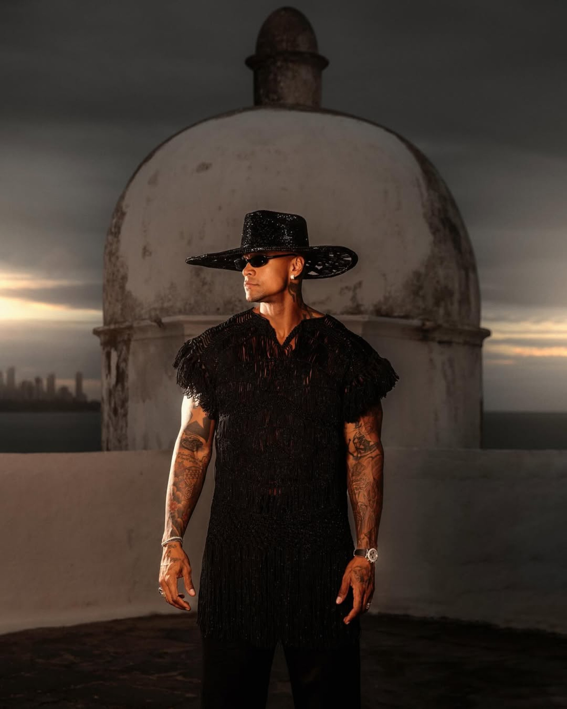 Léo Santana  - Reprodução/Instagram 