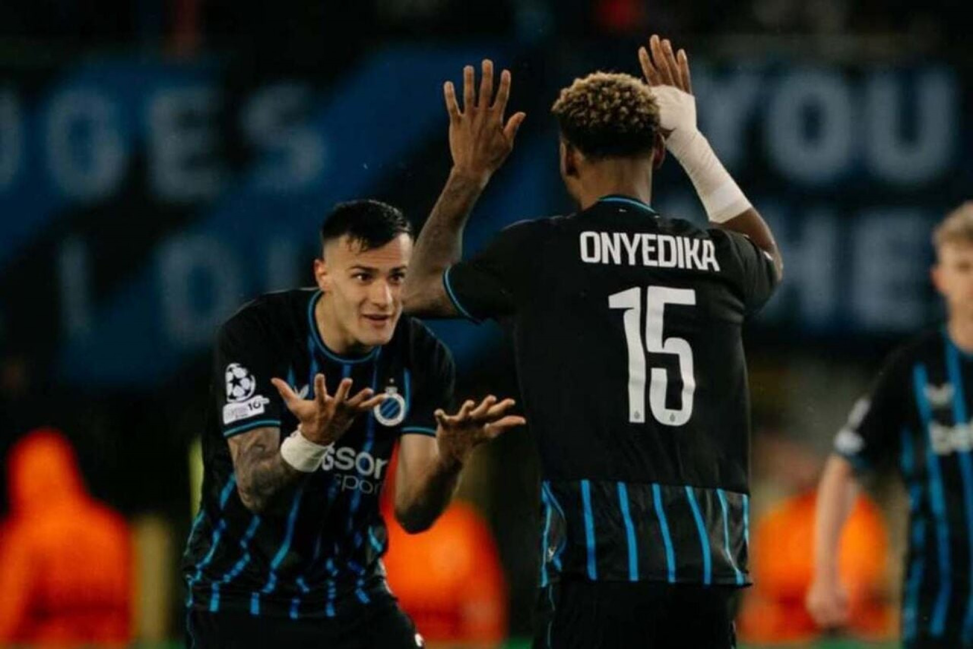 Atl&eacute;tico de Madrid cede o empate duas vezes ao Brugge