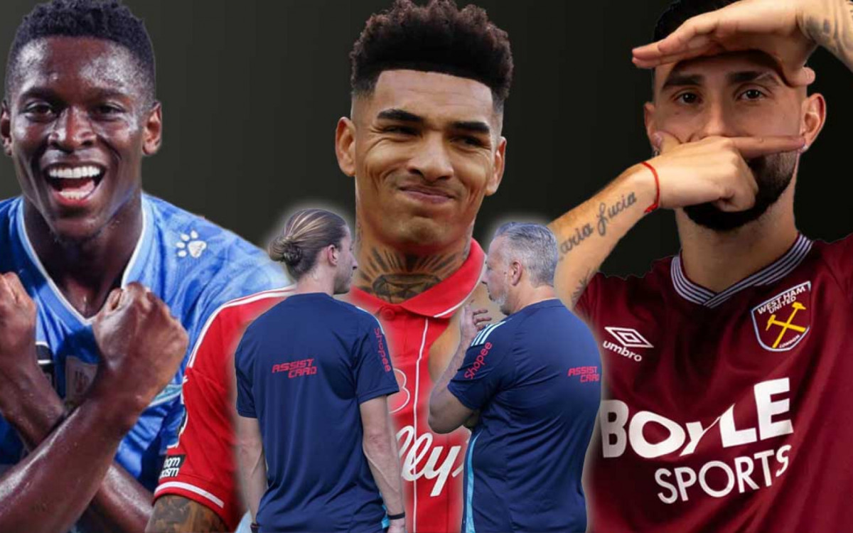 Filipe Luís e José Boto pensam em reforços para o Flamengo