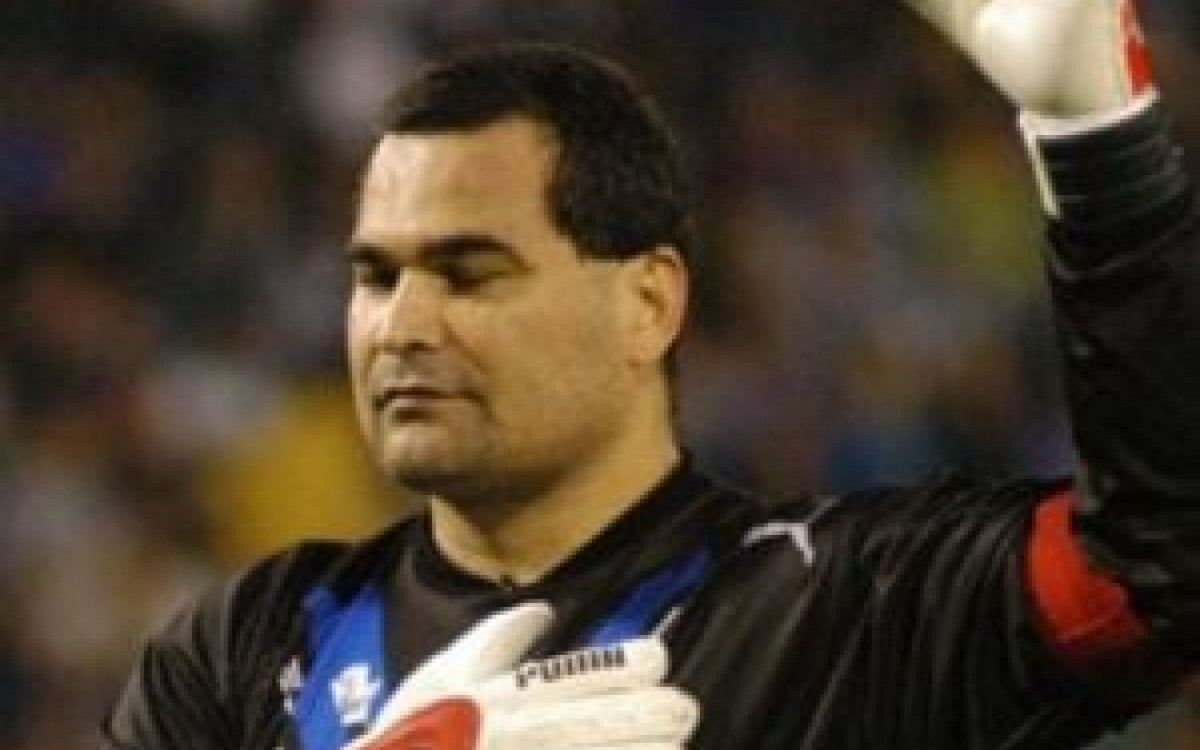 Chilavert ataca Vini Jr em caso de racismo e comete homofobia com Mbapp&eacute;