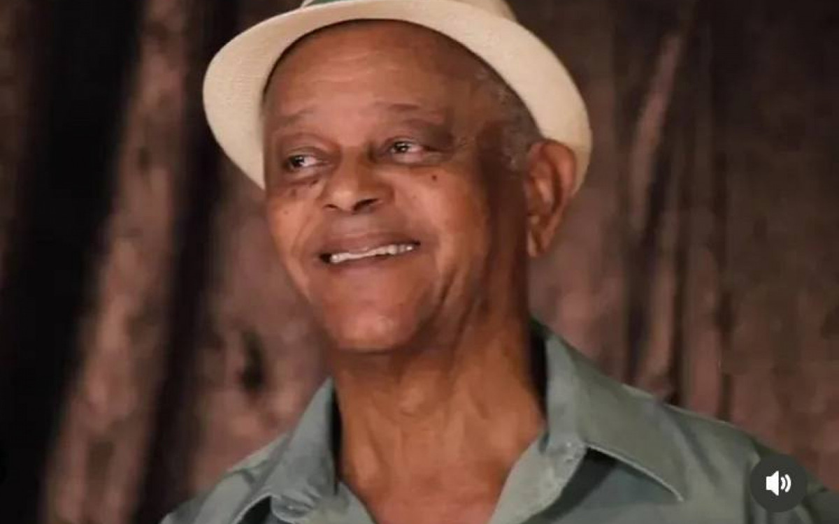 Ideval Anselmo escreveu19 sambas-enredo - Reprodução/ redes sociais