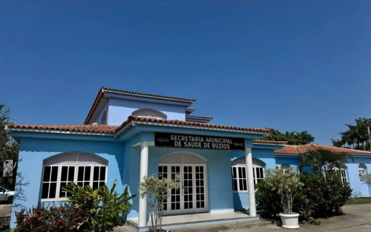 Secretaria Municipal de Saúde