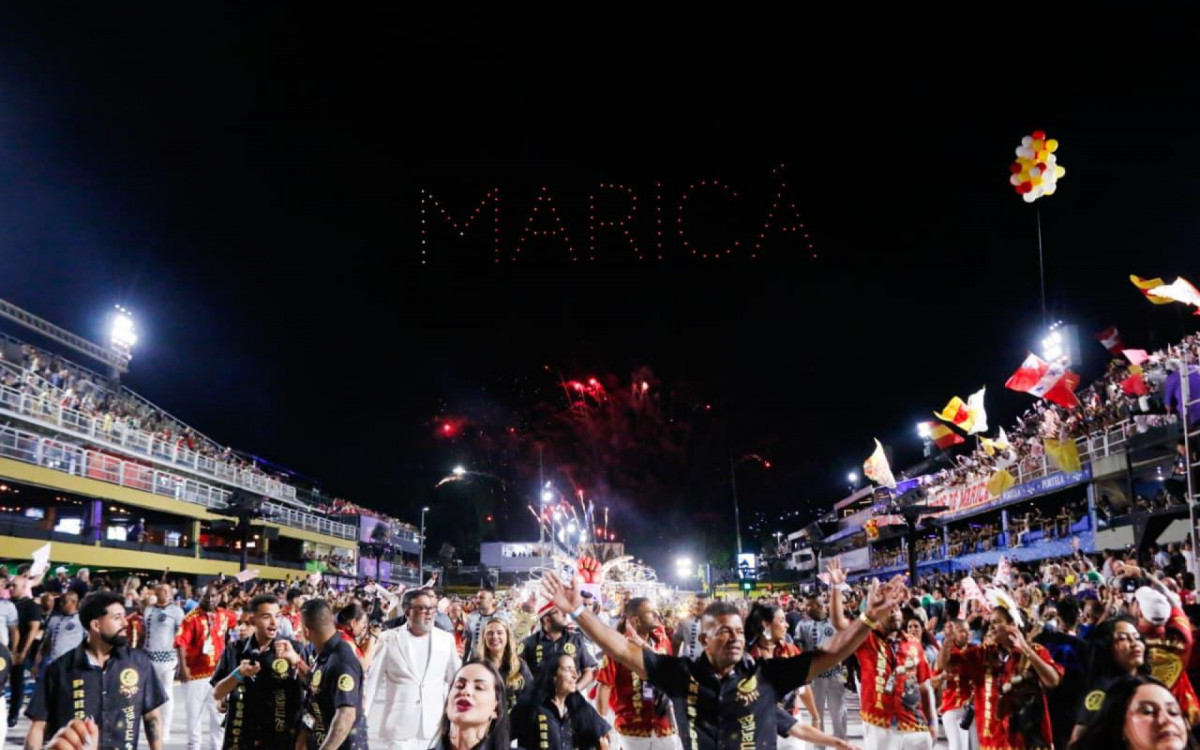 União de Maricá conquista título histórico e se torna a grande campeã da Série Ouro