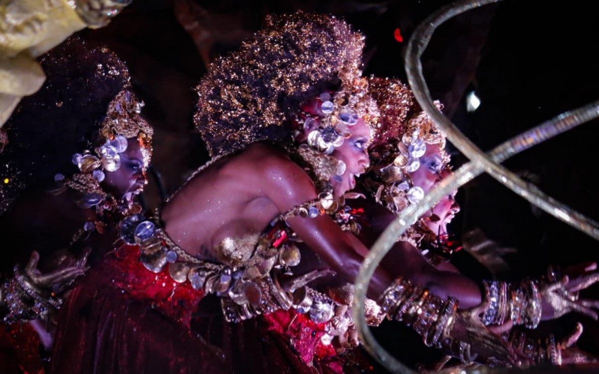 União de Maricá conquista título histórico e se torna a grande campeã da Série Ouro