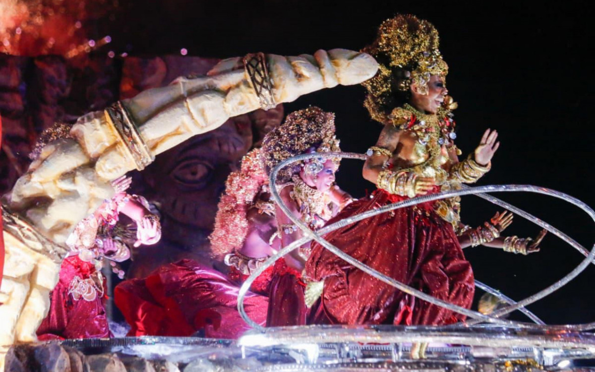 União de Maricá conquista título histórico e se torna a grande campeã da Série Ouro