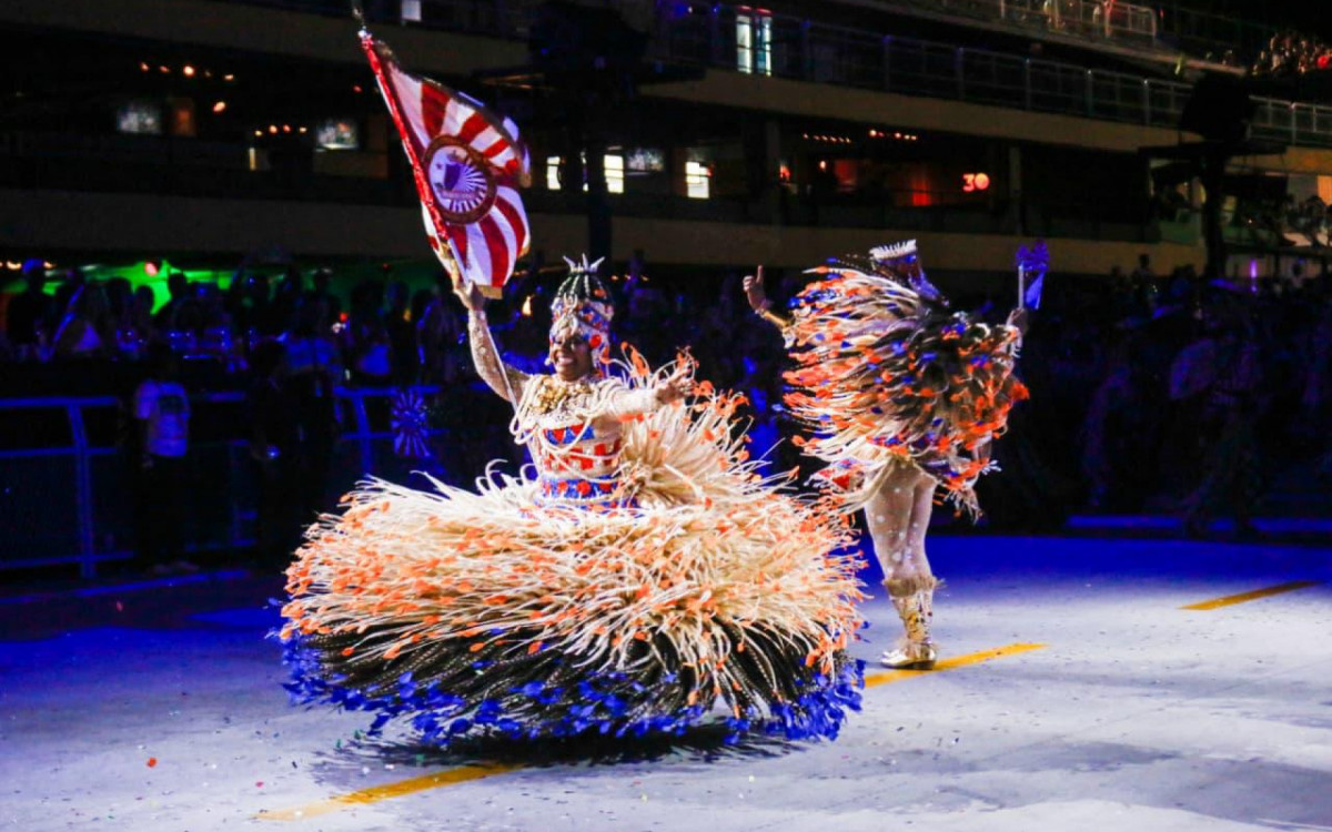União de Maricá conquista título histórico e se torna a grande campeã da Série Ouro
