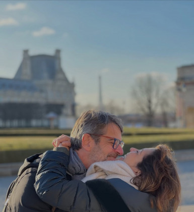 Chega ao fim casamento de Thalita Rebouças e Renato Caminha