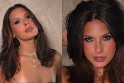 Tchau, cabelão preto: a transformação de Ana Castela que deu o que falar