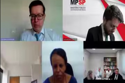 'Tá rindo do quê?': juiz confunde deformidade facial de testemunha com risada em audiência