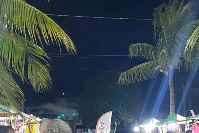 São Pedro da Aldeia promove edição especial pós-Carnaval da FeirArt neste sábado (21)