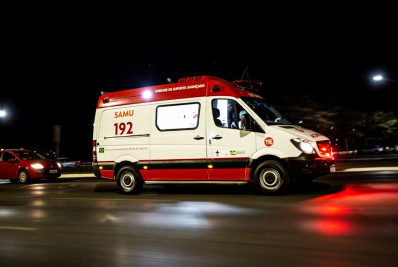 Homem morre após choque em canteiro de obras no aeroporto de Guarulhos
