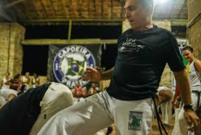 Mestre Paulinho Sabiá é executado a tiros em Icaraí